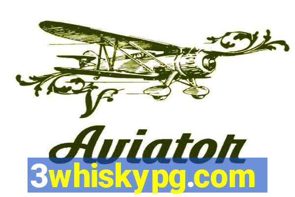 3whiskypg.com