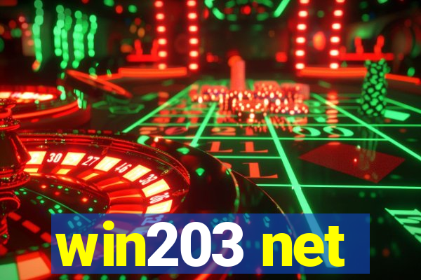 win203 net