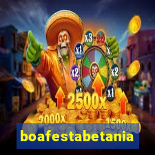 boafestabetania