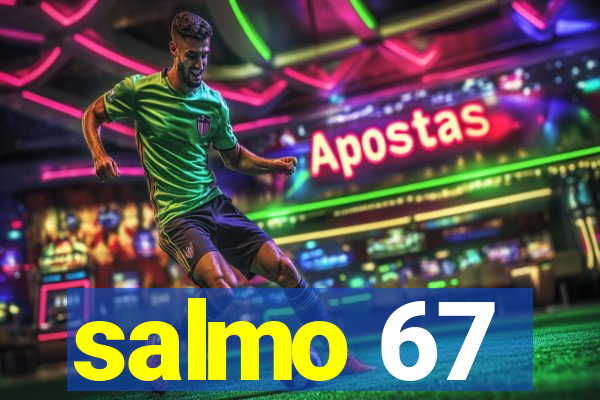 salmo 67