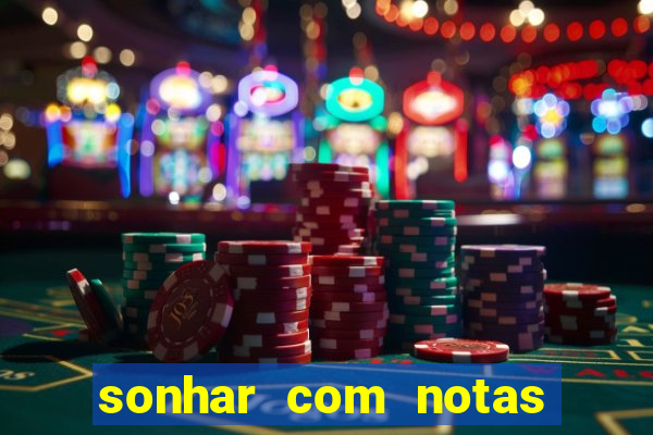 sonhar com notas de 50 reais jogo do bicho