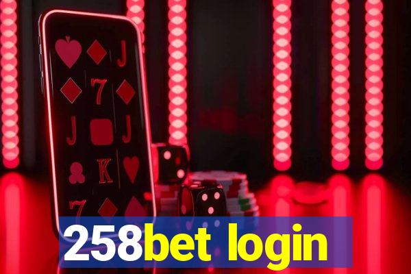 258bet login