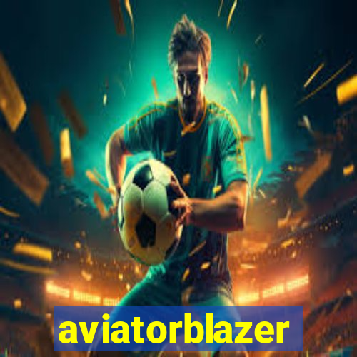 aviatorblazer