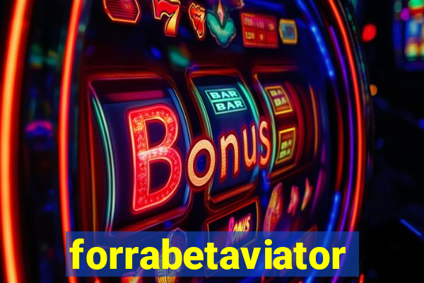 forrabetaviator