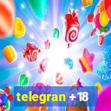 telegran +18