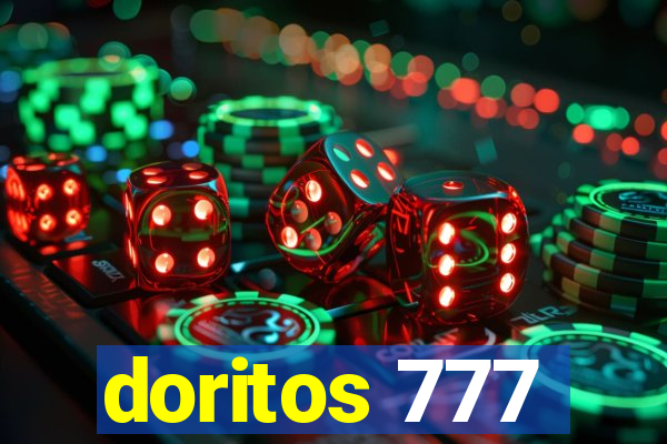 doritos 777