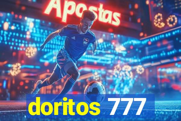 doritos 777