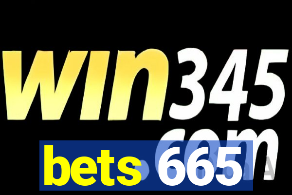 bets 665