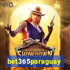 bet365paraguay