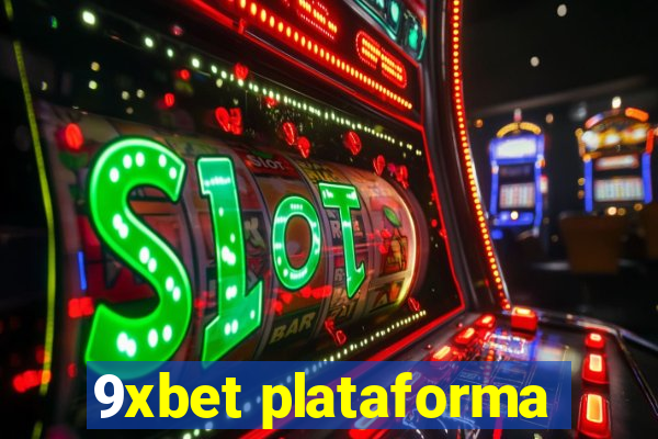 9xbet plataforma