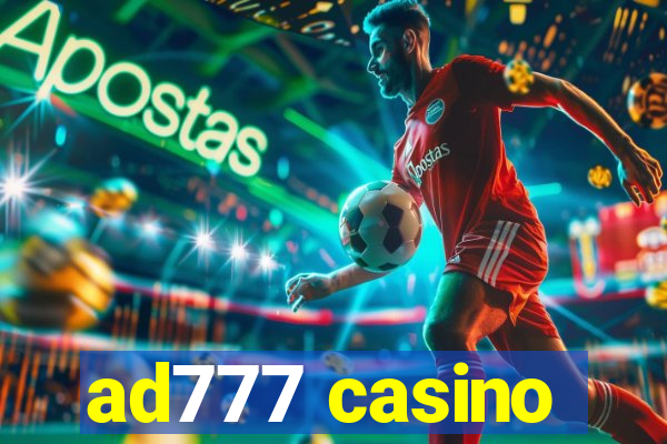 ad777 casino