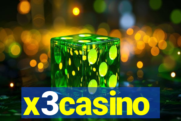 x3casino