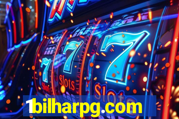 1bilharpg.com