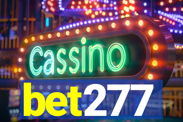 bet277