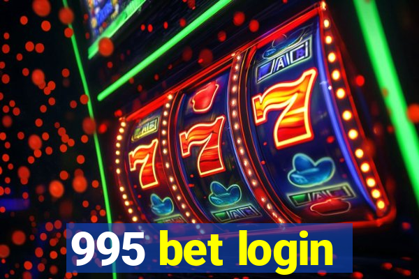 995 bet login