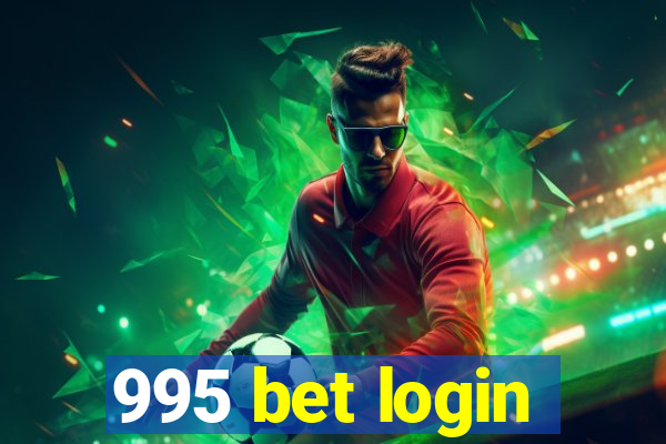 995 bet login