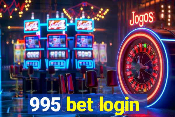 995 bet login