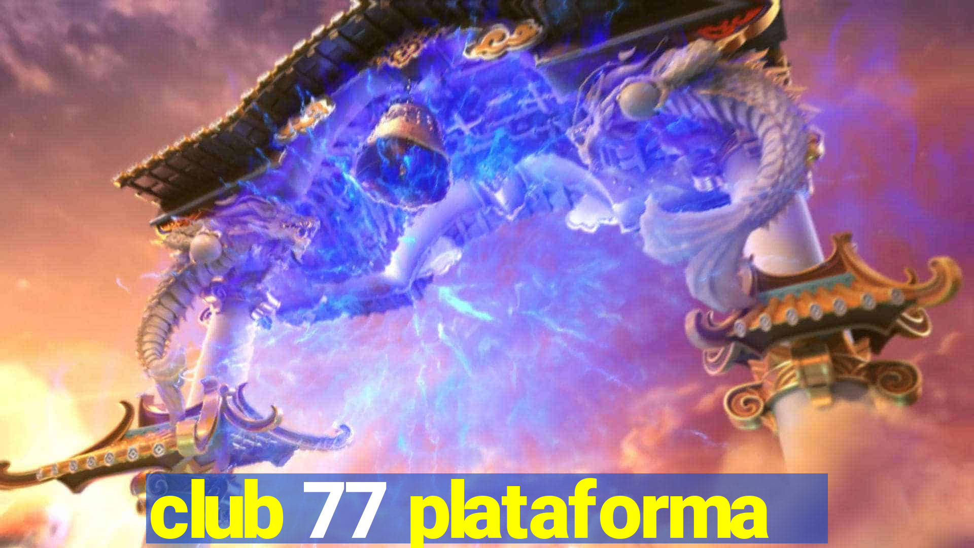 club 77 plataforma