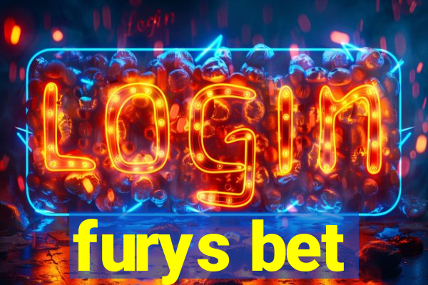 furys bet