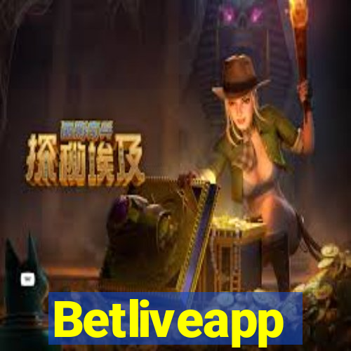 Betliveapp