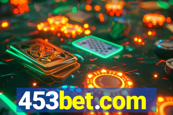 453bet.com