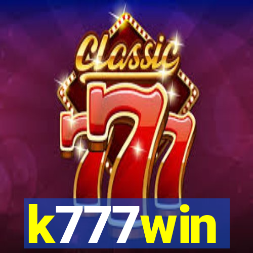 k777win