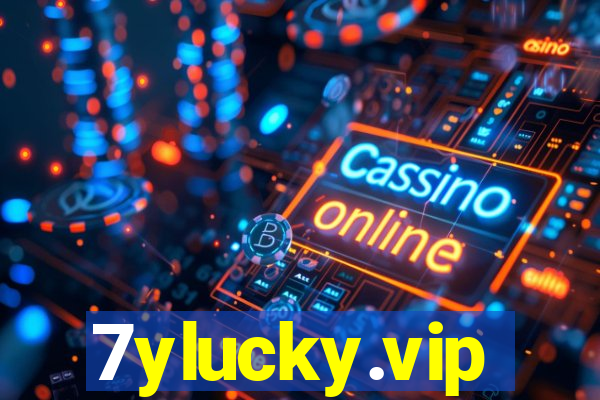 7ylucky.vip