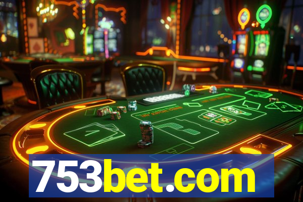 753bet.com