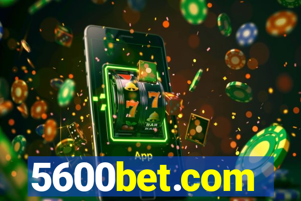 5600bet.com