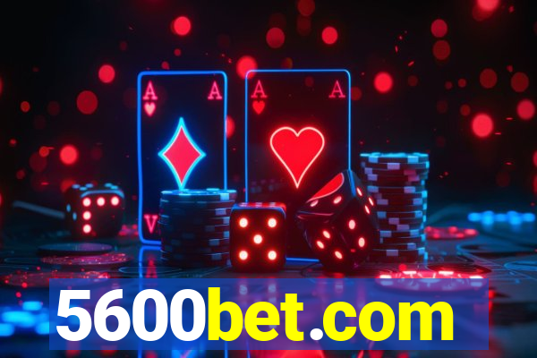 5600bet.com