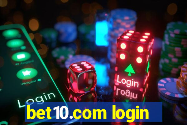 bet10.com login