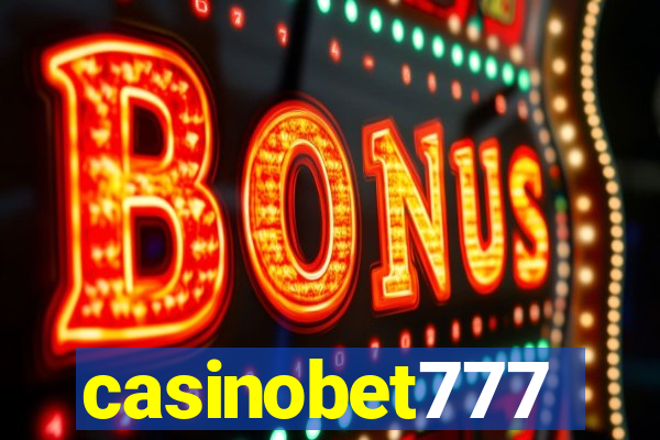 casinobet777