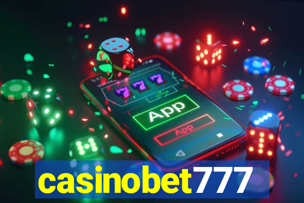 casinobet777