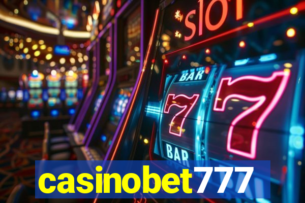 casinobet777