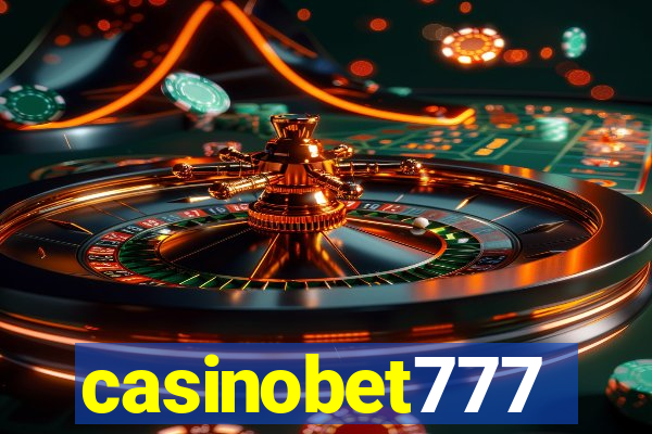 casinobet777