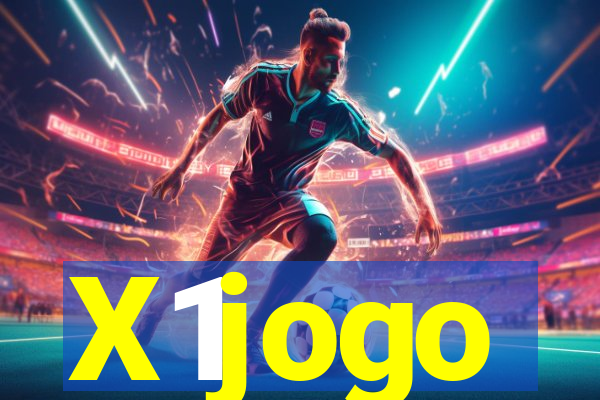 X1jogo