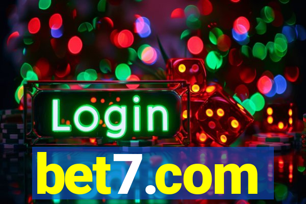 bet7.com