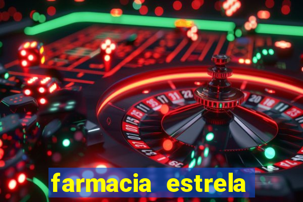 farmacia estrela porto alegre