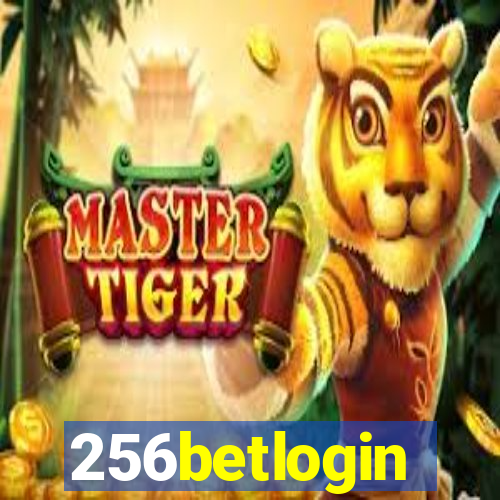 256betlogin