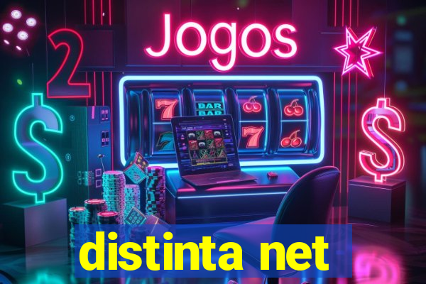 distinta net