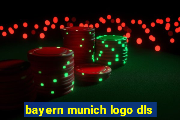 bayern munich logo dls