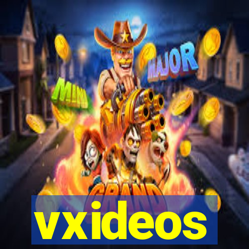 vxideos