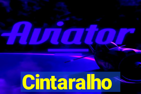 Cintaralho