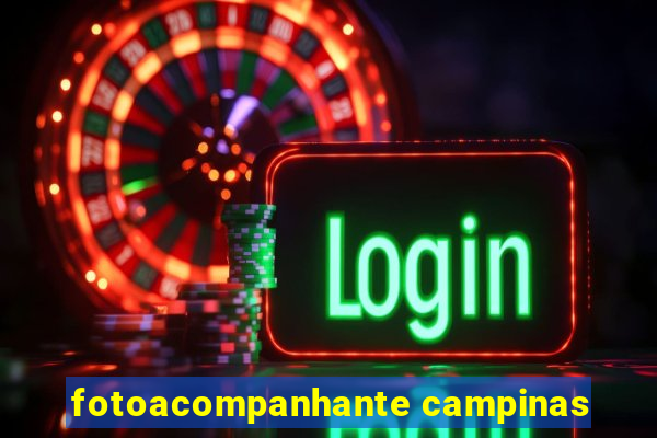 fotoacompanhante campinas