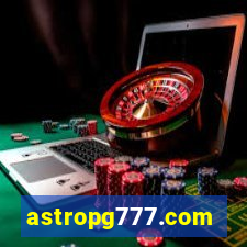 astropg777.com