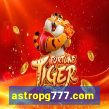 astropg777.com