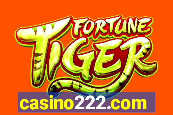 casino222.com