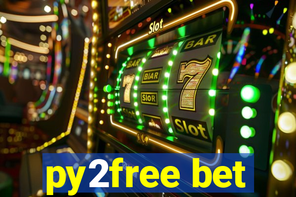 py2free bet