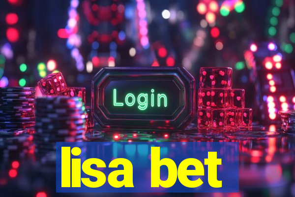 lisa bet