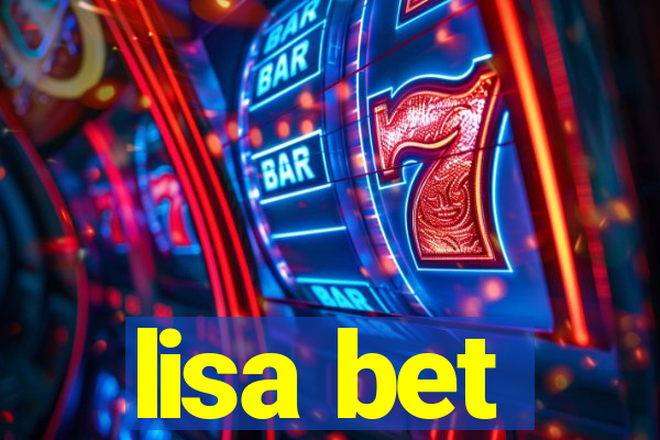 lisa bet